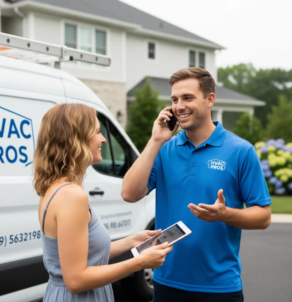 Cobra HVAC customer support in Cherry Hills Village